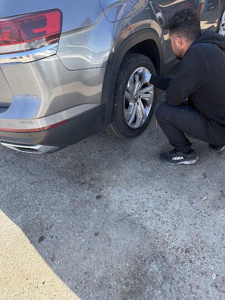 Motor City Auto Repair 4