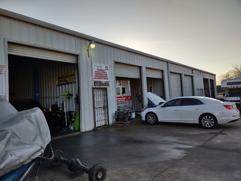 Fuentes auto repair 3