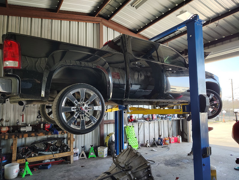 Fuentes auto repair 4