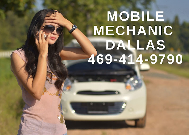 Mobile Auto Repair Pros of Dallas 1