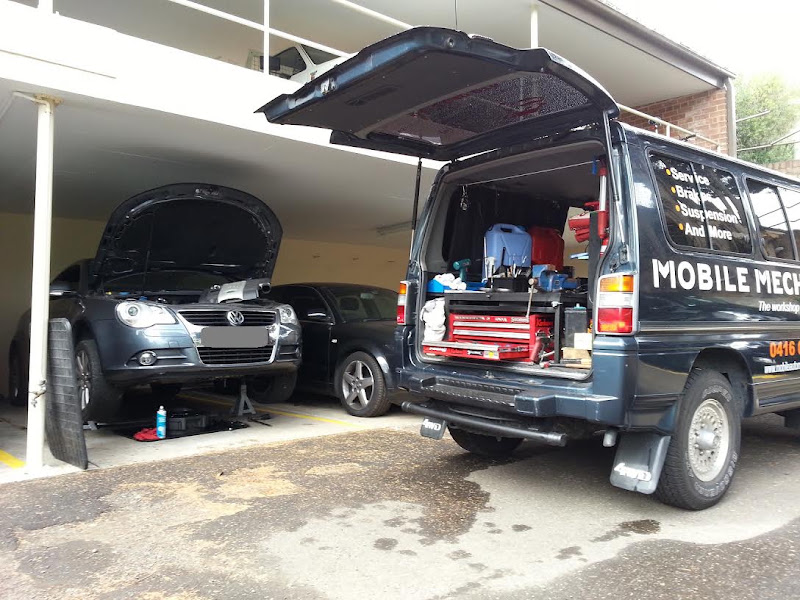Mobile Auto Repair Pros of Dallas 3