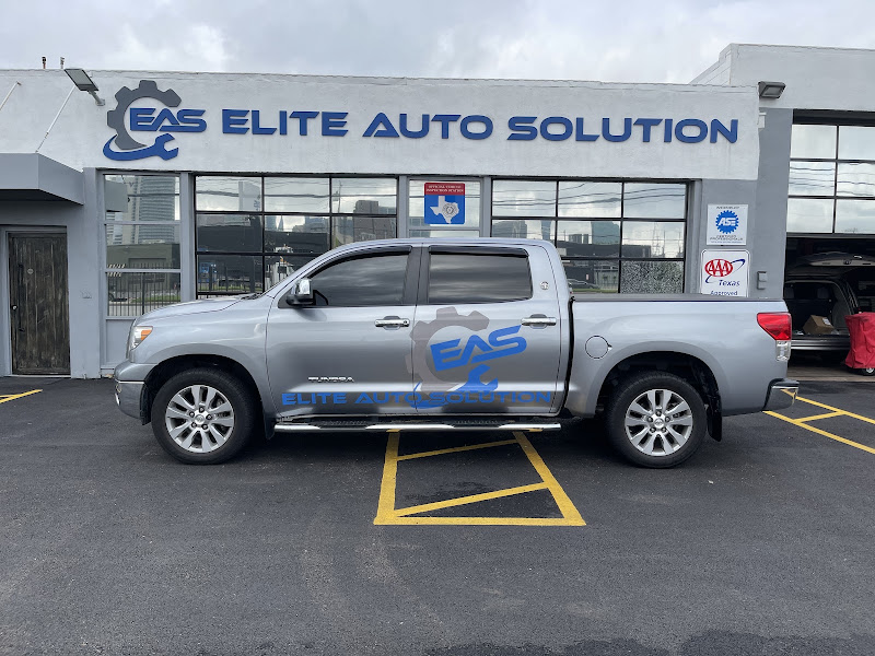 Elite Auto Solution 1