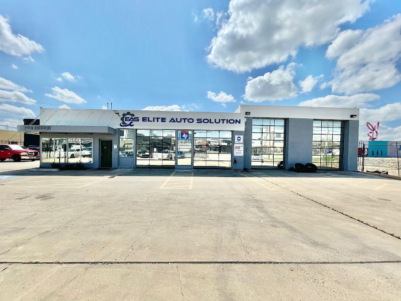 Elite Auto Solution 2
