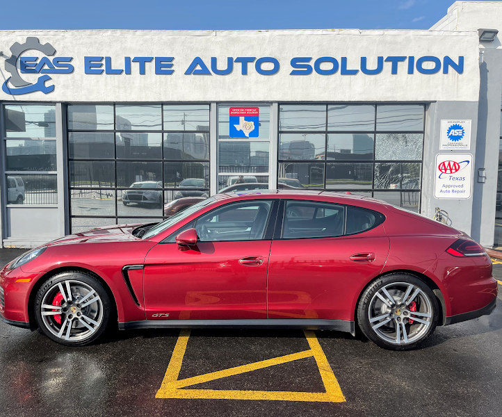 Elite Auto Solution 3