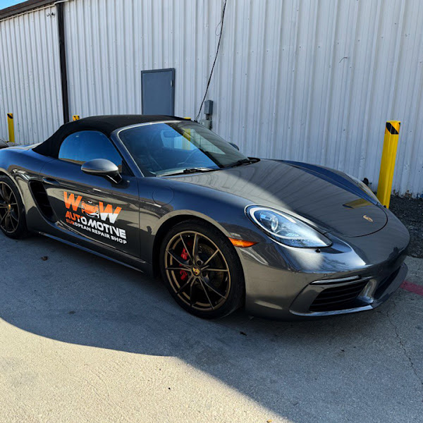 WOW Automotive 1