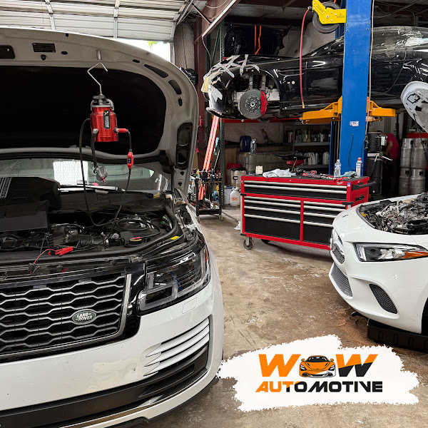 WOW Automotive 2