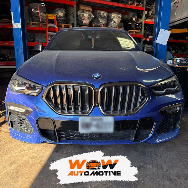 WOW Automotive 3