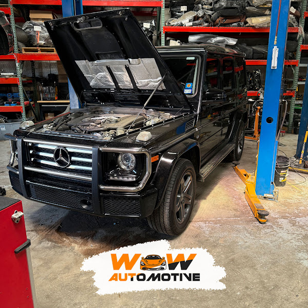 WOW Automotive 4