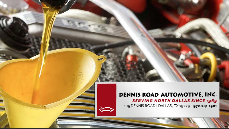 Dennis Road Automotive 1
