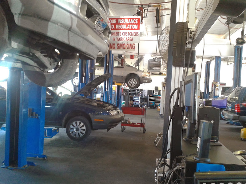 Dennis Road Automotive 3