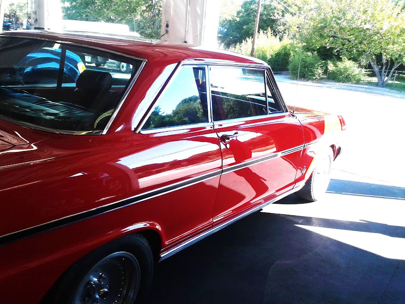 Dennis Road Automotive 4