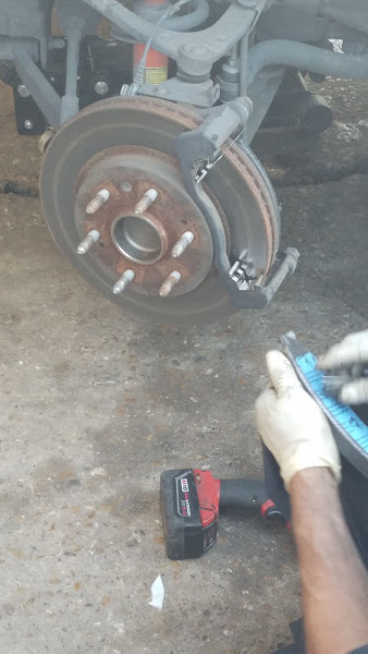 P V Auto Services 3