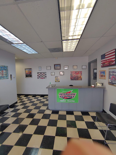 Advanced Auto Repair Services 2