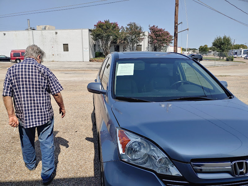 Advanced Auto Repair Services 4