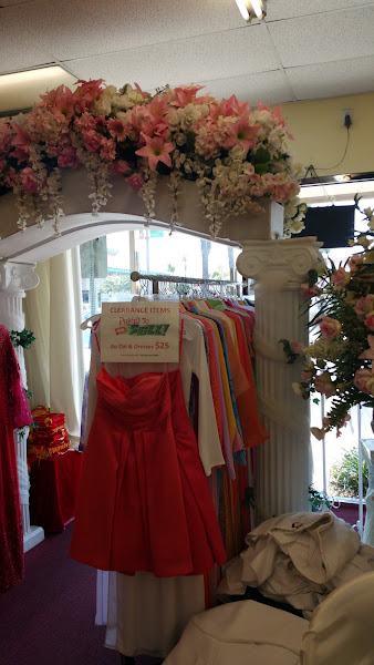 Hollywood Bridal 2