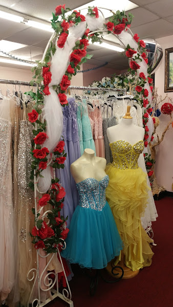 Hollywood Bridal 3