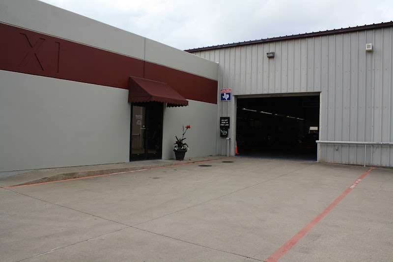 Nine-Eleven Automotive 4