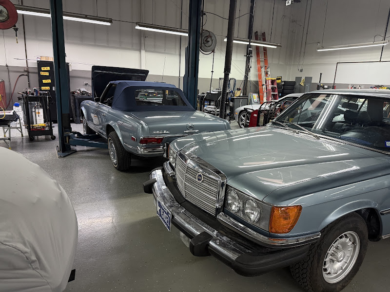 Nine-Eleven Automotive 5