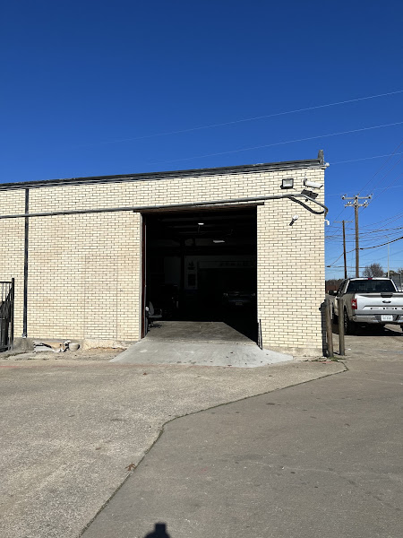 Peque's Auto Mechanic 2