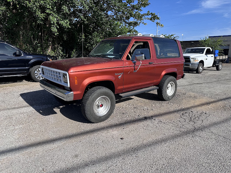 Peque's Auto Mechanic 4