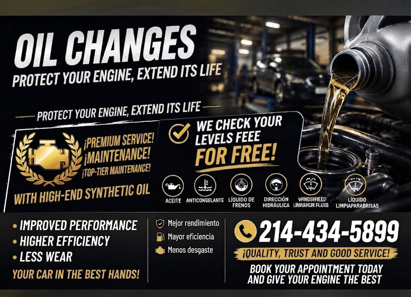 ALEJANDRO CARS REPAIR INC 1