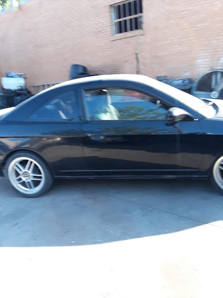 ALEJANDRO CARS REPAIR INC 3