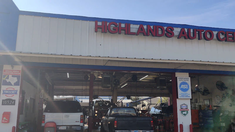 Highlands Auto Center 2
