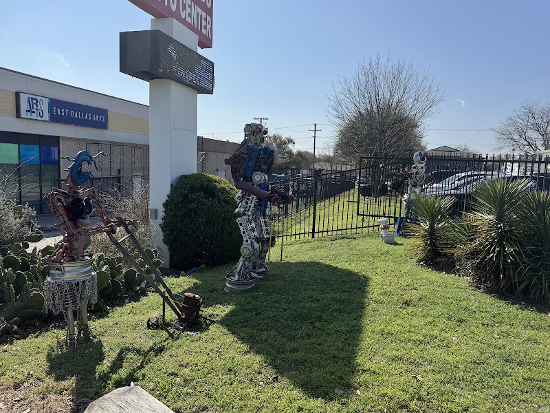 Highlands Auto Center 3