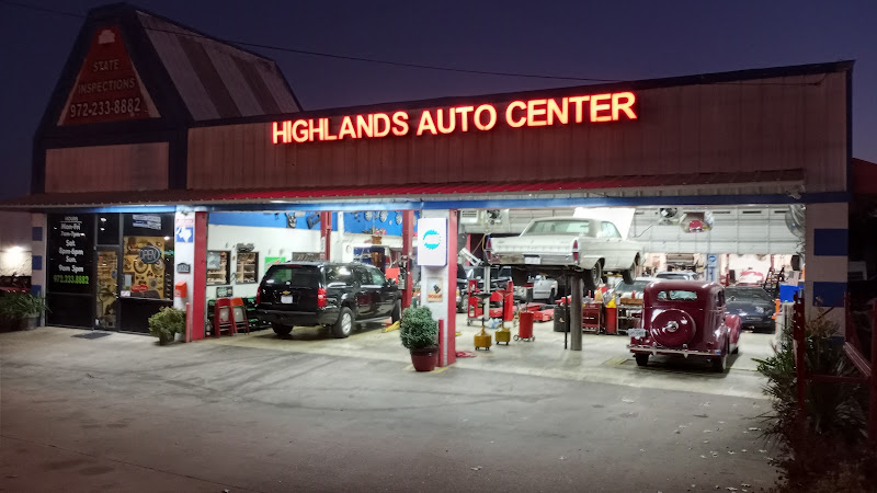 Highlands Auto Center 4