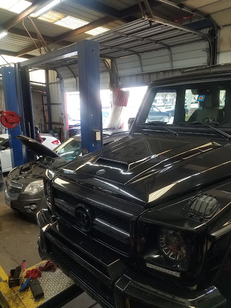 Lovefield Auto Repair 3
