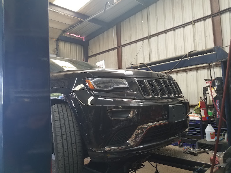 Lovefield Auto Repair 5