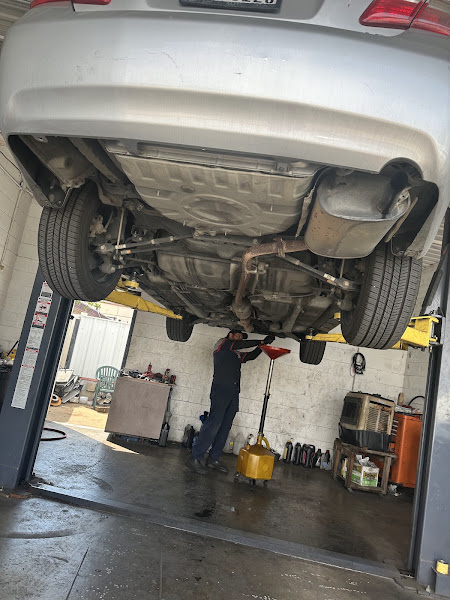 Japanese Auto Repair 3
