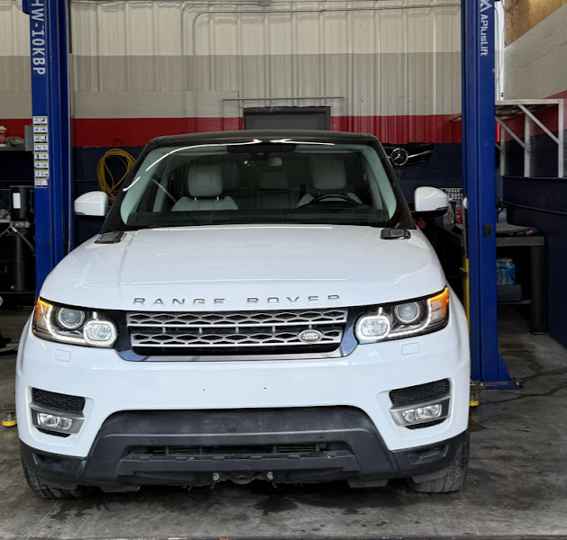 G Tech Imports 2