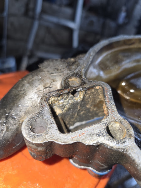 Taller San Luis Auto Repair 1