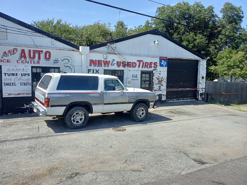 Taller San Luis Auto Repair 2