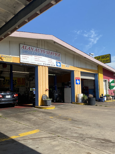 Alan Auto Services 1