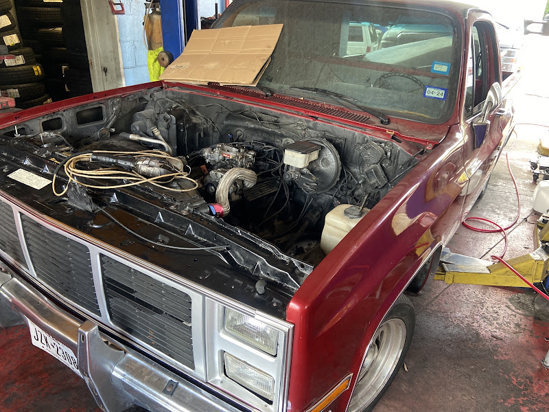 Alan Auto Services 2