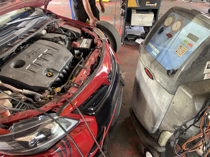 Alan Auto Services 3