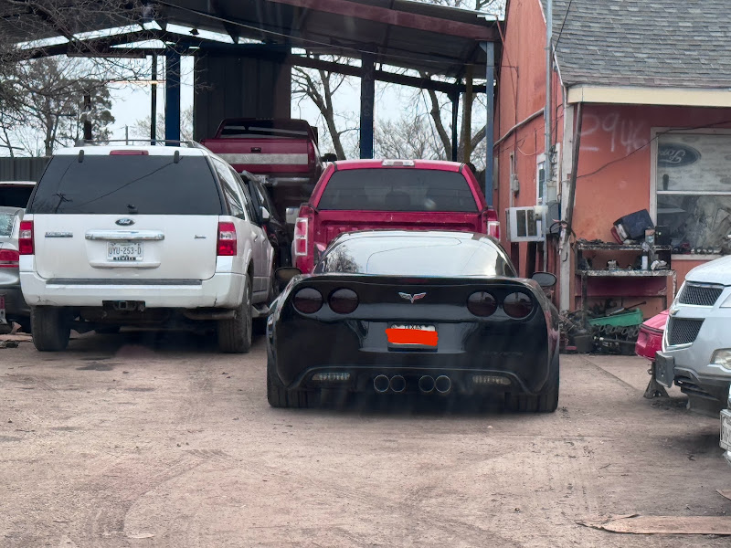V&J Auto Repair 1