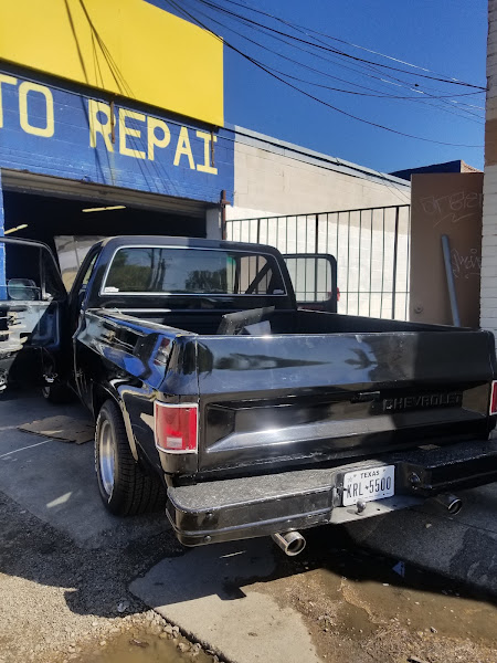 Colombia Auto Repair 1