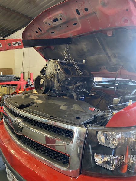 Colombia Auto Repair 3