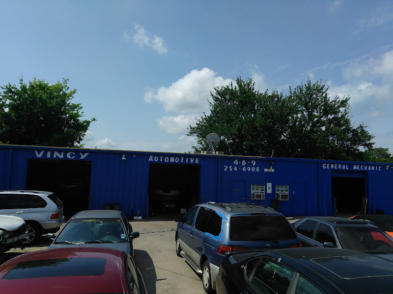 Vincy Automotive 1