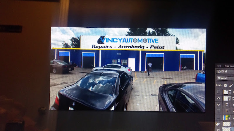 Vincy Automotive 3