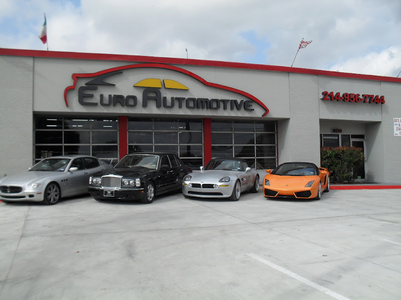Euro Automotive 1