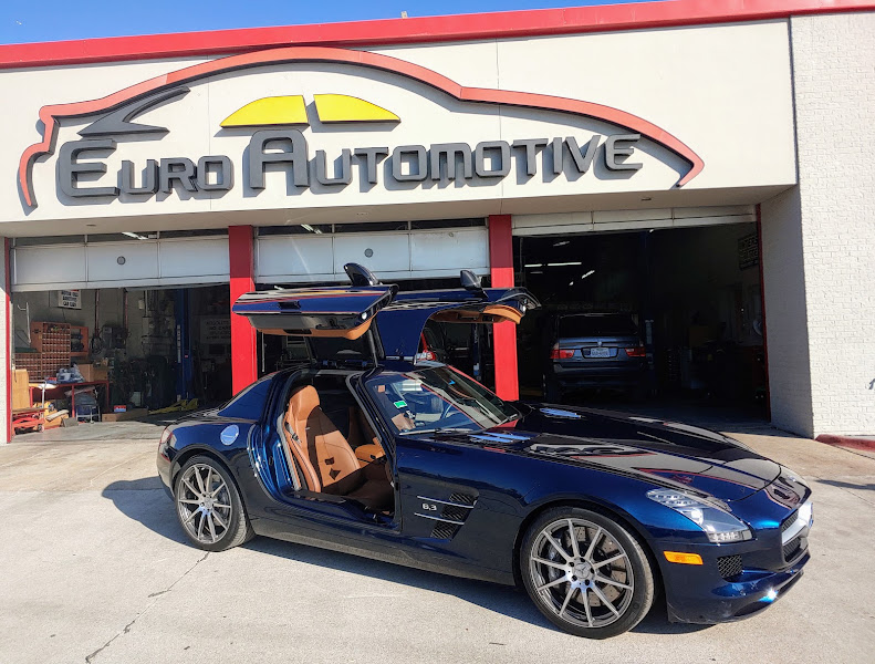 Euro Automotive 2