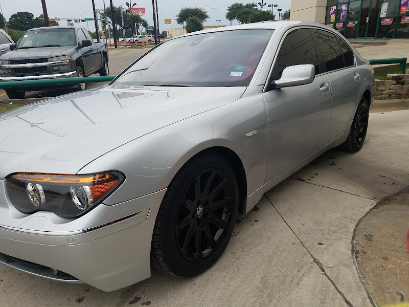 Euro Automotive 5