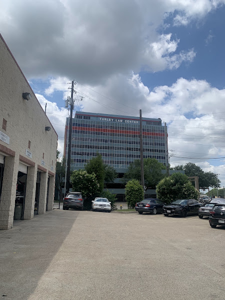 Overseas Service Haus 5