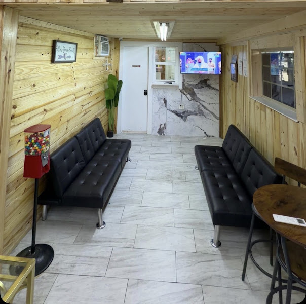Dallas Auto Repair 1