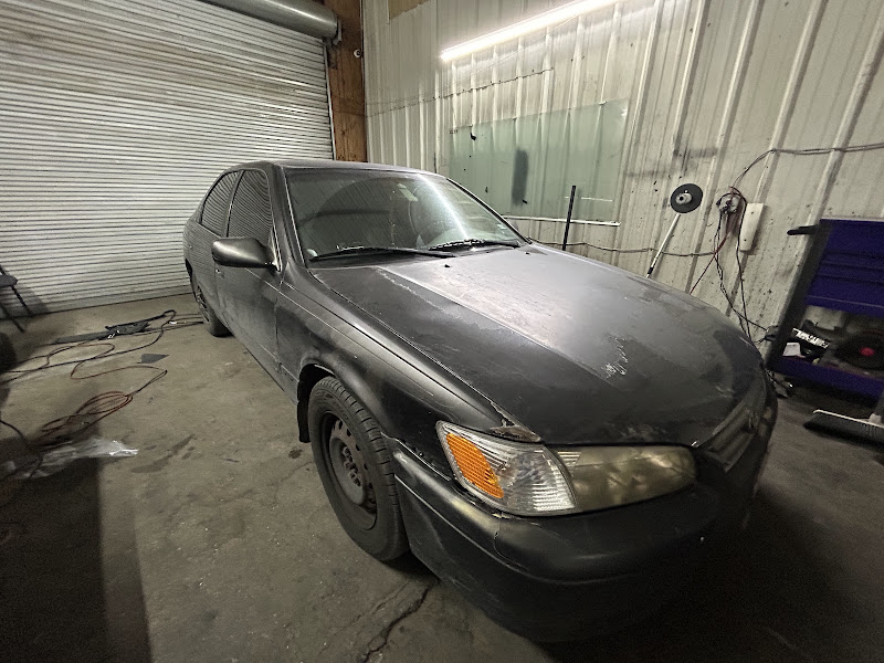 Dallas Auto Repair 4