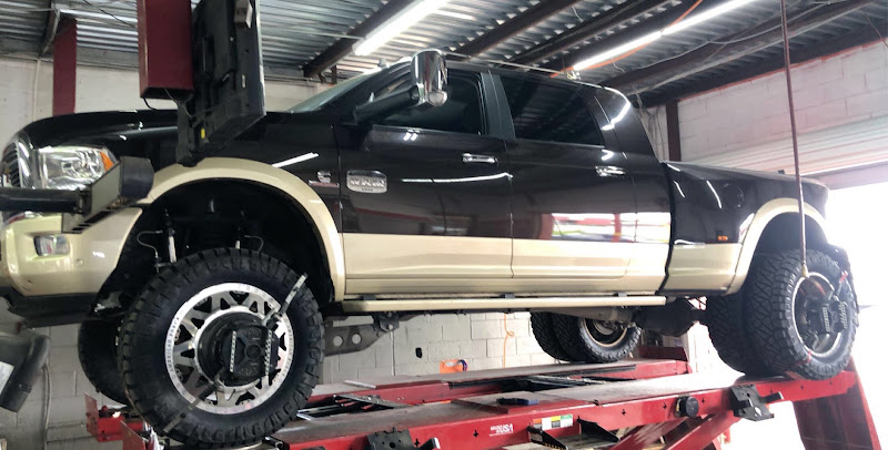 Dallas Auto Repair 5